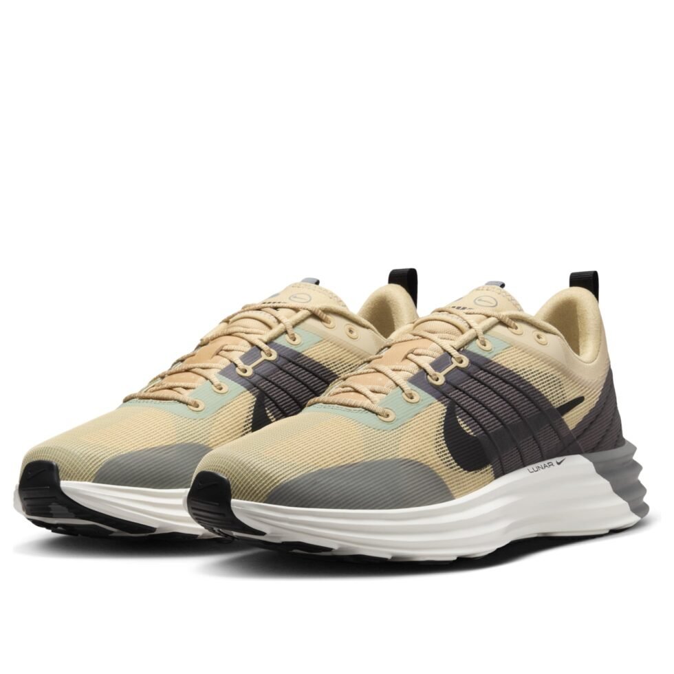 Nike Lunar Roam 'Sesame' DV2440-201 - Image 2
