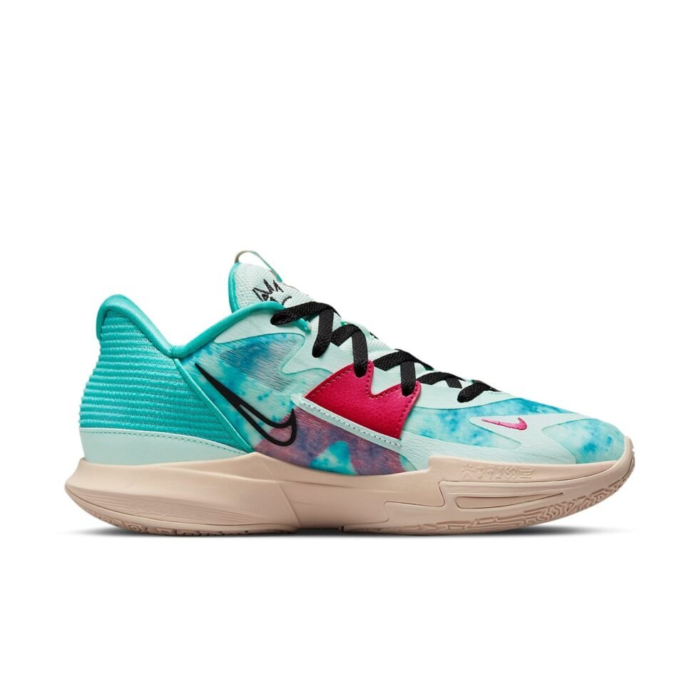 Nike Kyrie Low 5 EP 'Community' DV2530-900 - Image 2