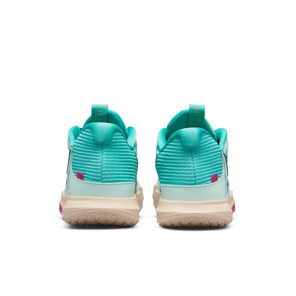 Nike Kyrie Low 5 EP 'Community' DV2530-900 - Image 5