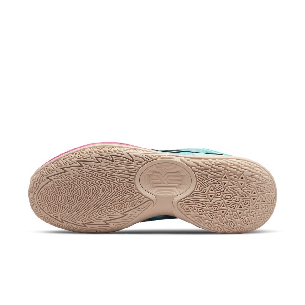 Nike Kyrie Low 5 EP 'Community' DV2530-900 - Image 6