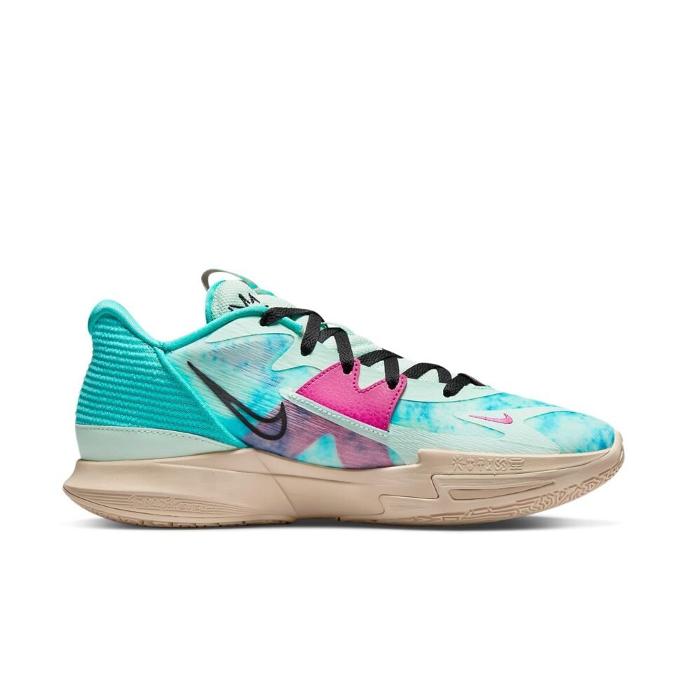 Nike Kyrie Low 5 'Community' DV2531-900 - Image 2