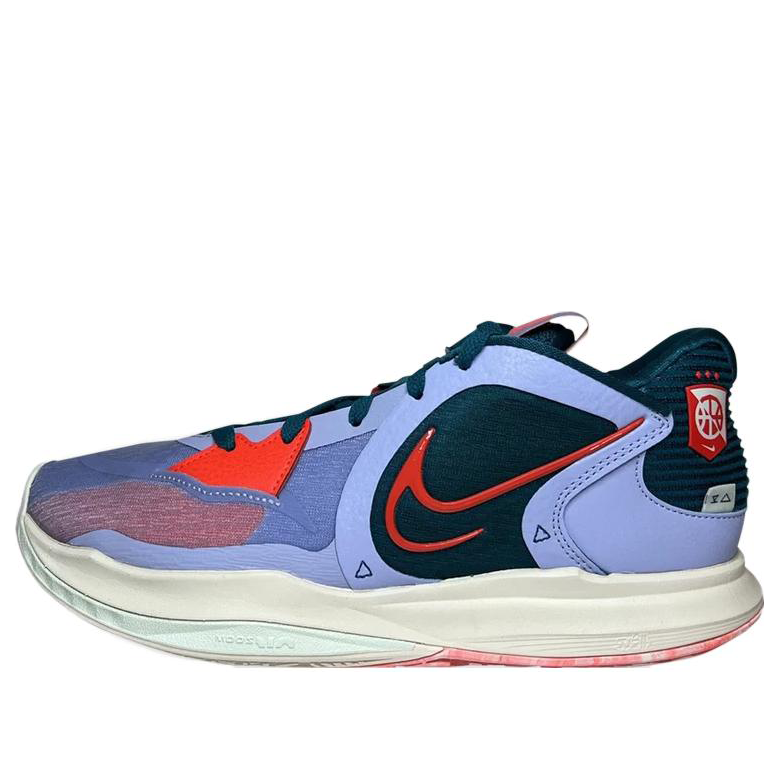 Nike Kyrie Low 5 'The Academy' DV2550-500