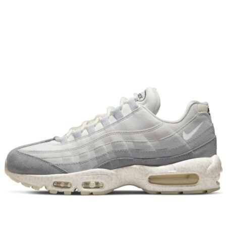Nike Air Max 95 QS 'White Light Bone' DV2593-100