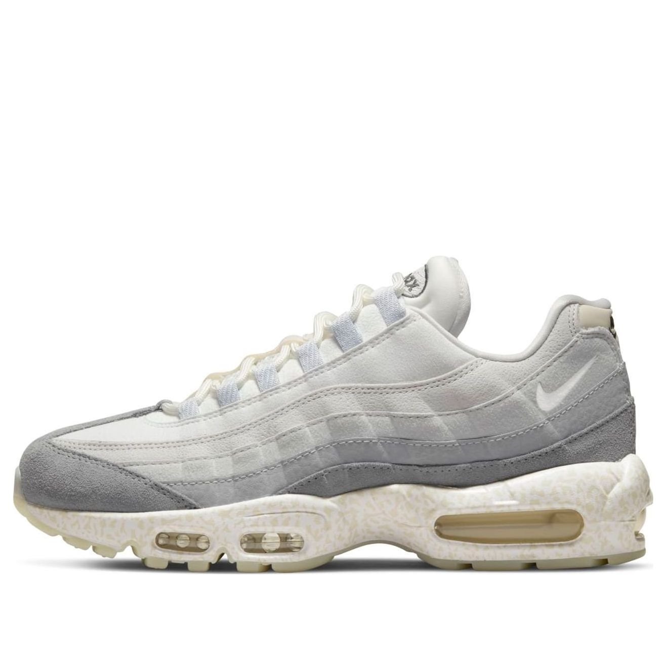 Nike Air Max 95 QS 'White Light Bone' DV2593-100