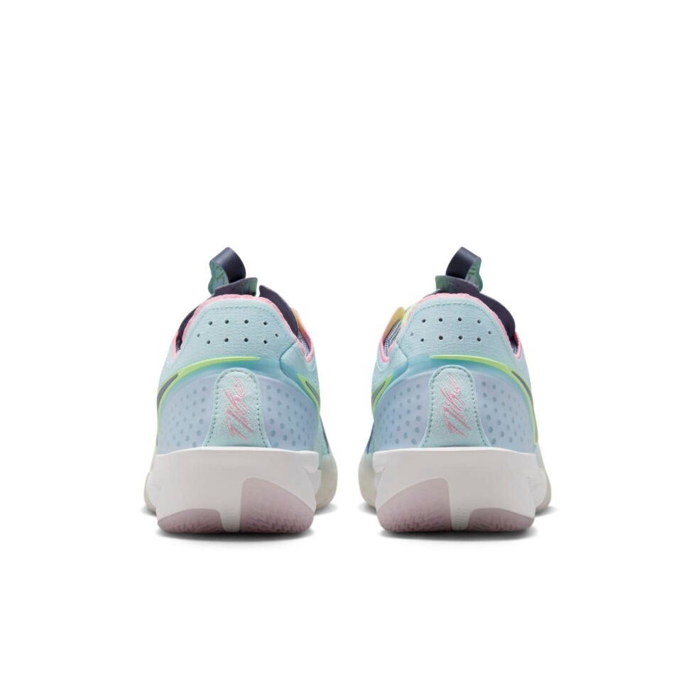 Nike Air Zoom GT Cut 3 EP 'Easter' DV2913-401 - Image 5
