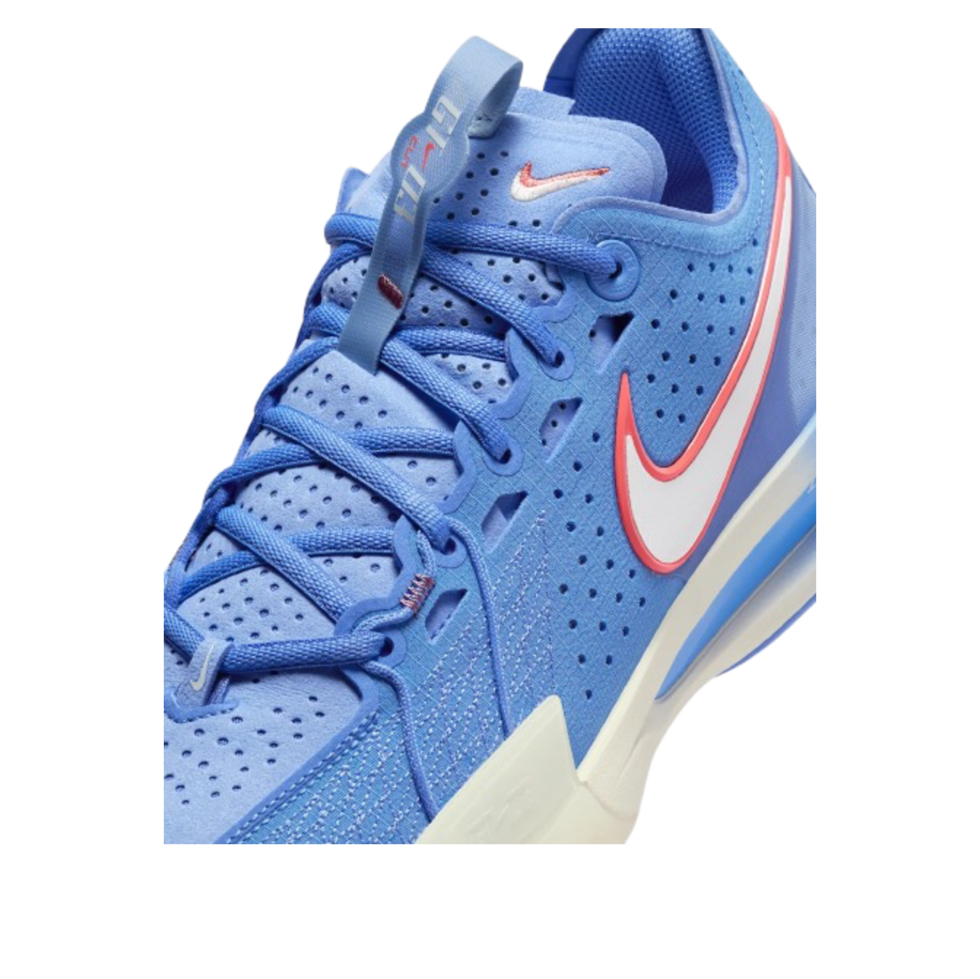 Nike Zoom GT Cut 3 'Royal Pulse' DV2913-403 - Image 2