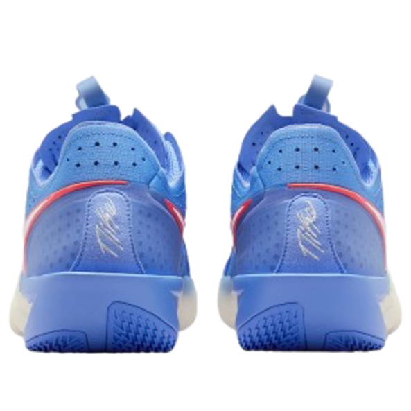 Nike Zoom GT Cut 3 'Royal Pulse' DV2913-403 - Image 4