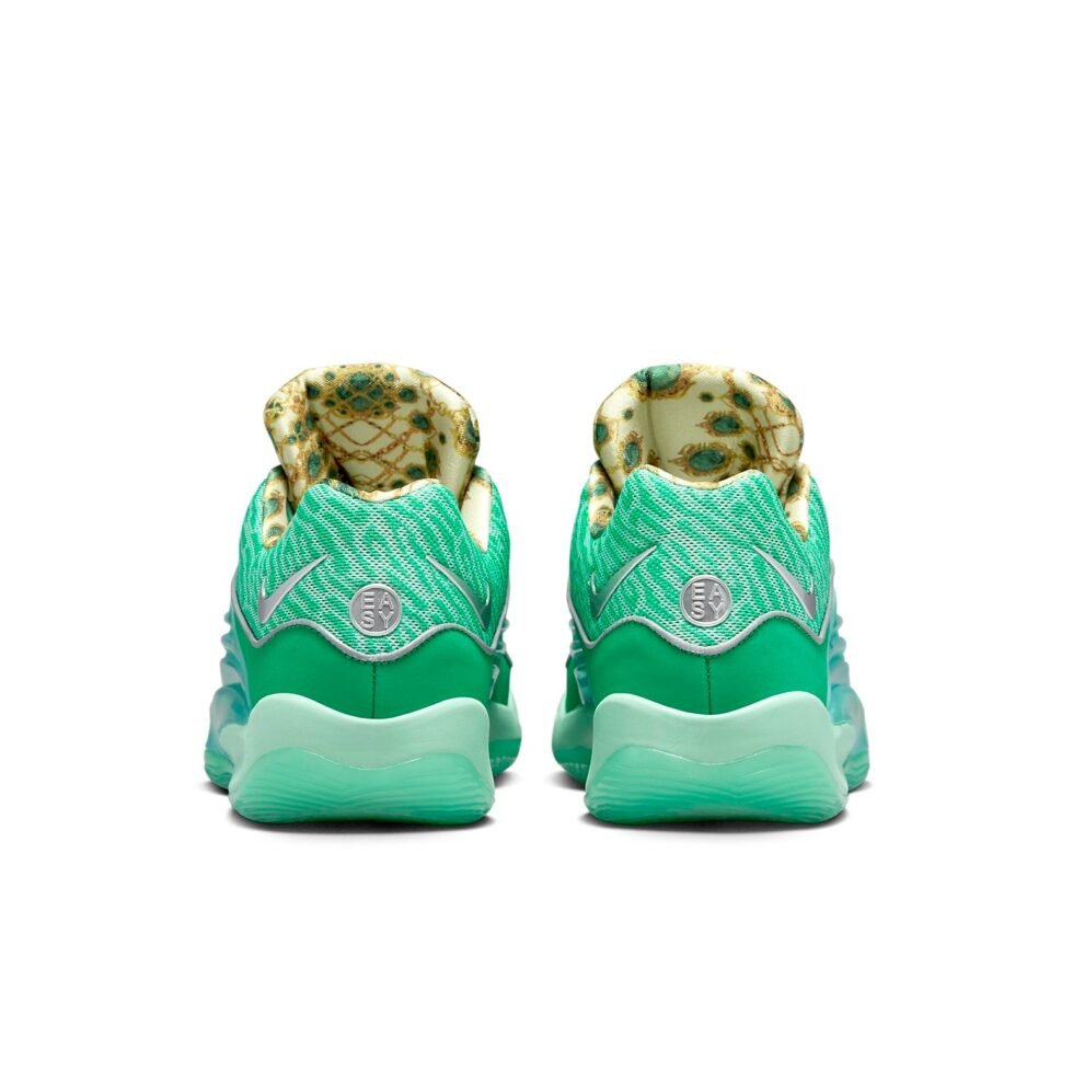 Nike KD 16 'Mint Foam Stadium Green' DV2916-301 - Image 6