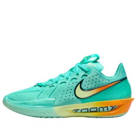 Nike Zoom GT Cut 3 EP 'Bleached Turquoise' DV2918-301