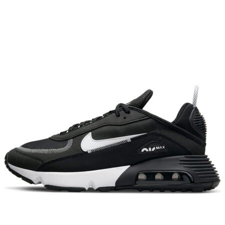 Nike Air Max 2090 'Black White' DV3124-003