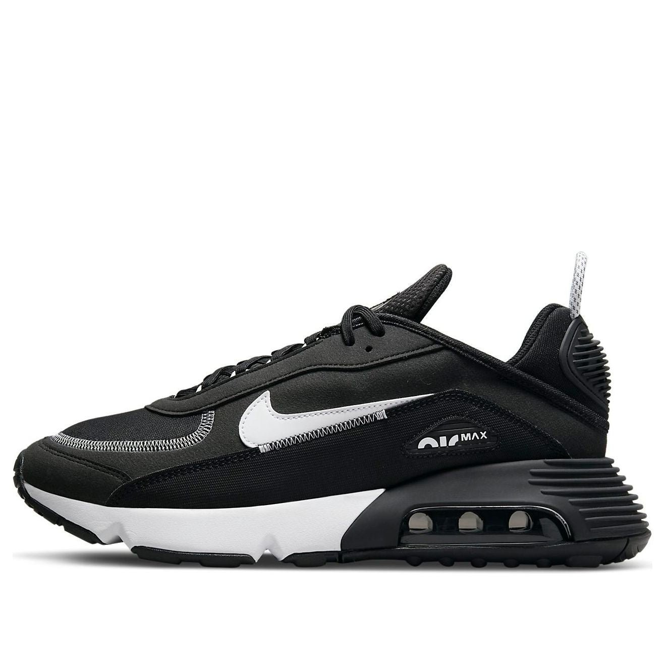 Nike Air Max 2090 'Black White' DV3124-003