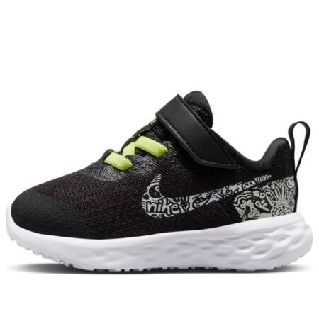 (TD) Nike Revolution 6 Next Nature JP 'Doodles' DV3183-001