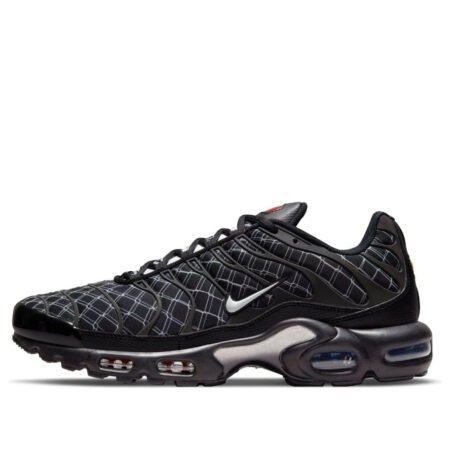 Nike Air Max Plus 'France' DV3194-001