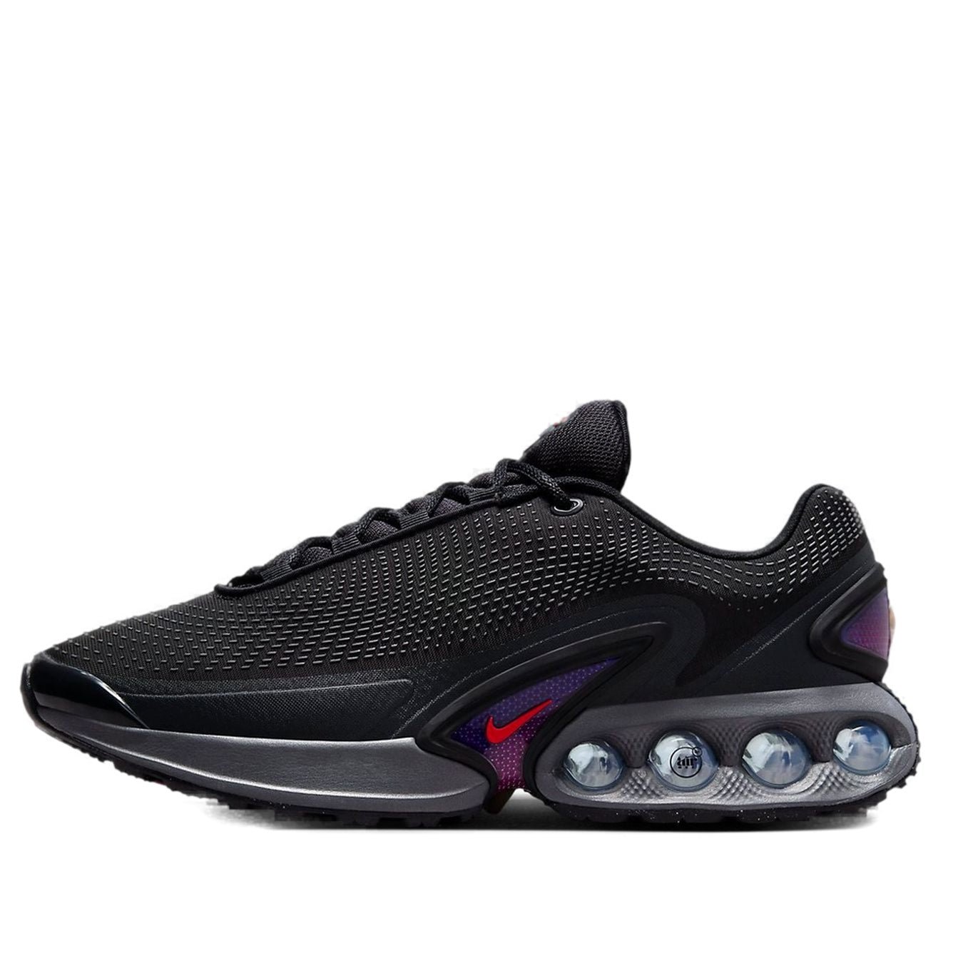 Nike Air Max DN 'Anthracite Light Crimson' DV3337-001