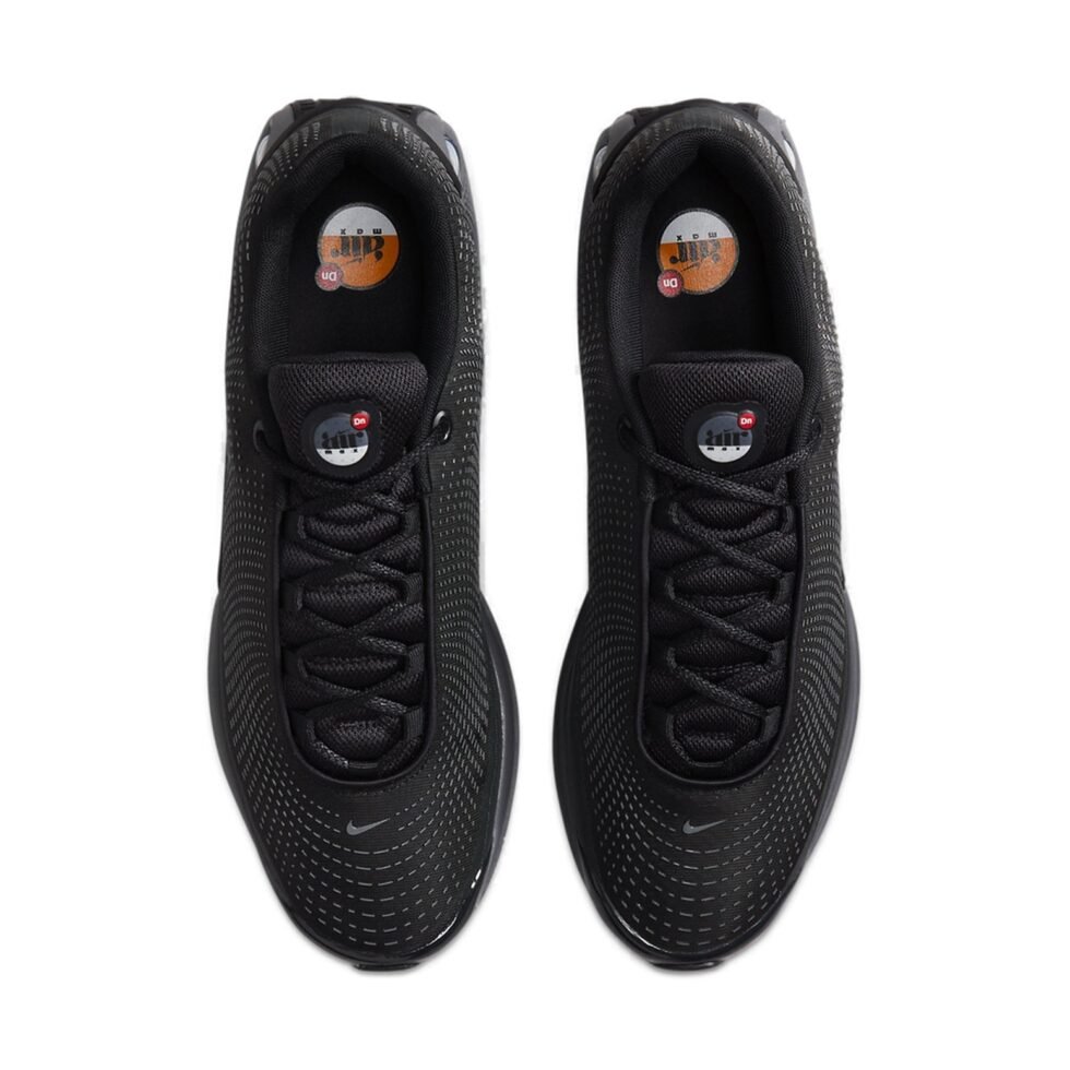 Nike Air Max DN 'Anthracite Light Crimson' DV3337-001 - Image 3