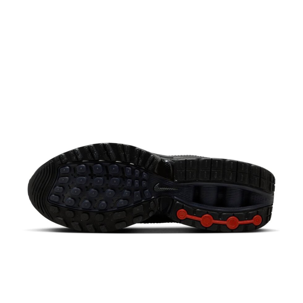 Nike Air Max DN 'Black Dark Smoke Grey' DV3337-002 - Image 5
