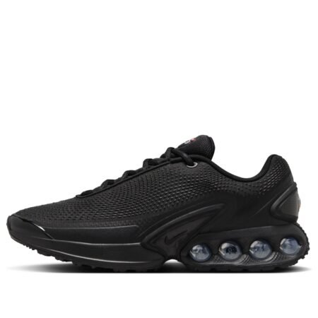 Nike Air Max DN 'Black Metallic Grey' DV3337-006