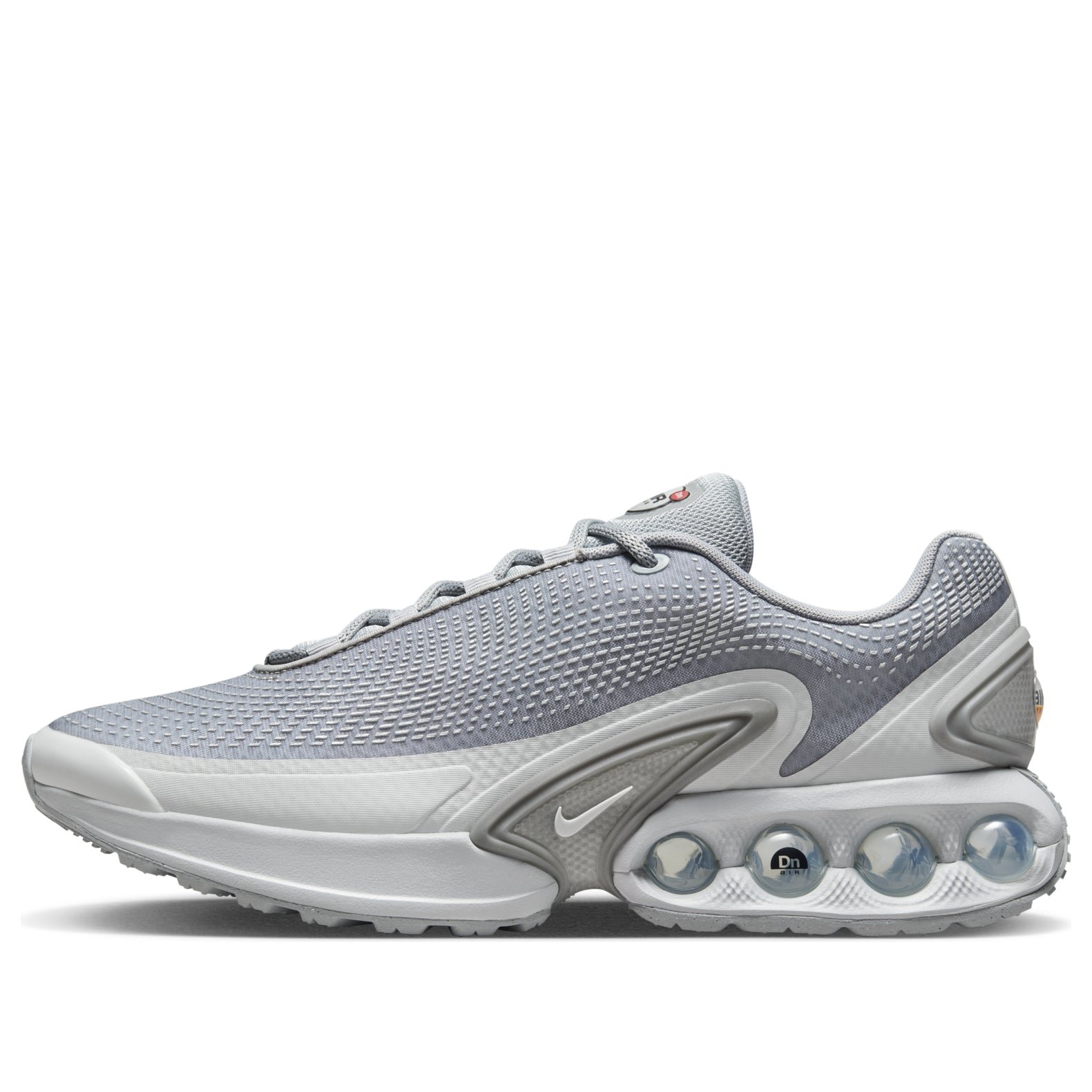 Nike Air Max Dn 'Pure Platinum' DV3337-007