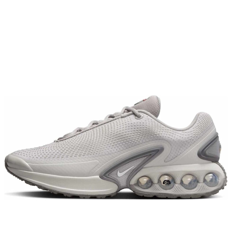 Nike Air Max Dn 'Light Iron Ore Light Bone' DV3337-009