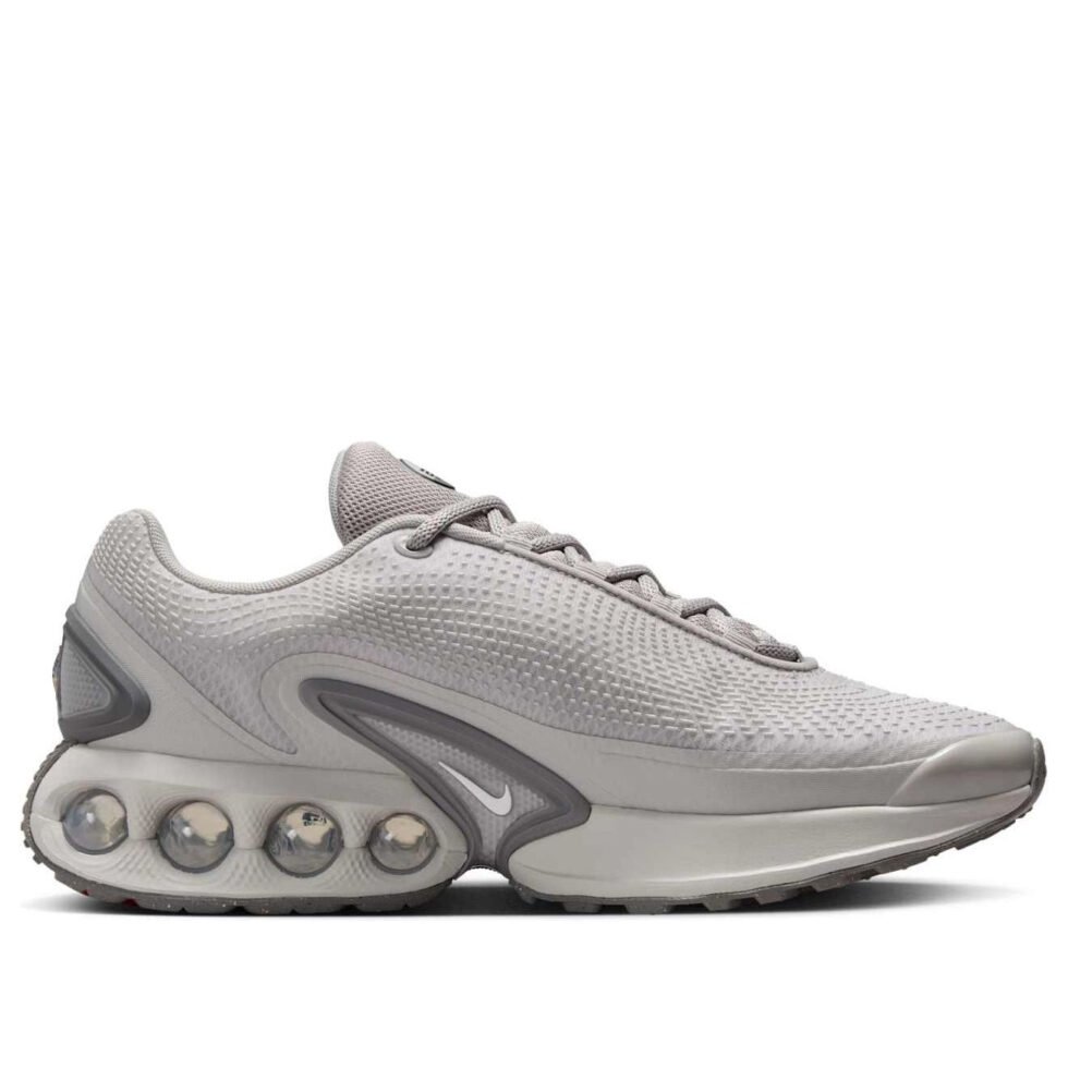 Nike Air Max Dn 'Light Iron Ore Light Bone' DV3337-009 - Image 2