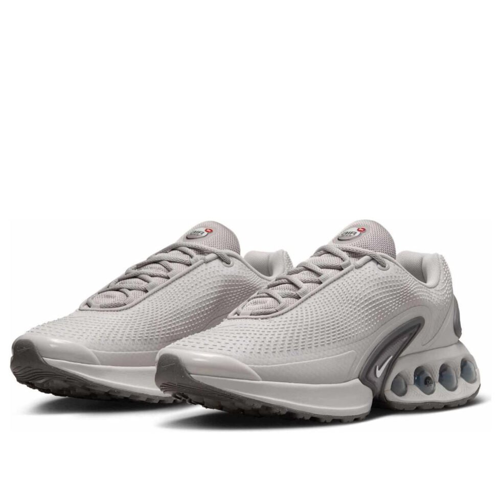 Nike Air Max Dn 'Light Iron Ore Light Bone' DV3337-009 - Image 3