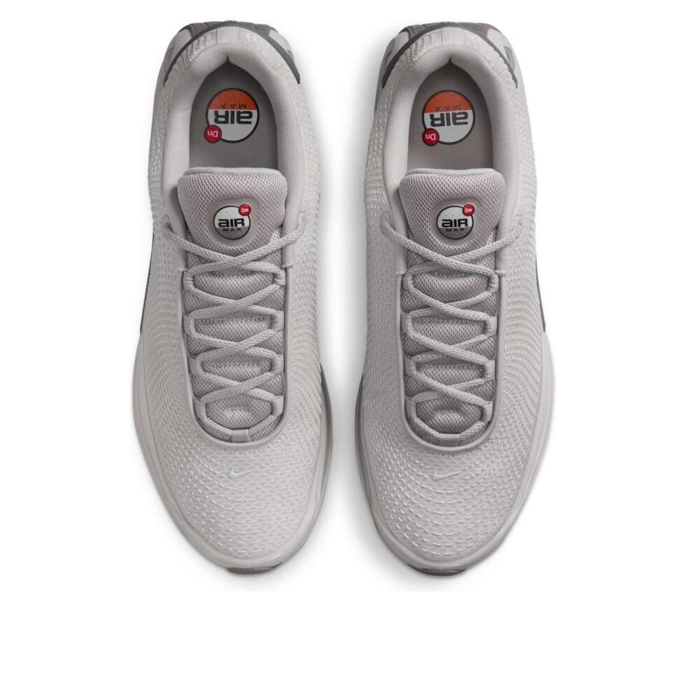 Nike Air Max Dn 'Light Iron Ore Light Bone' DV3337-009 - Image 4
