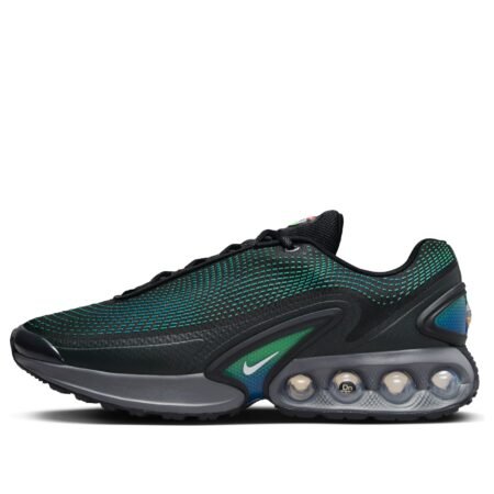 Nike Air Max Dn 'Hyper Cobalt Rage Green' DV3337-010