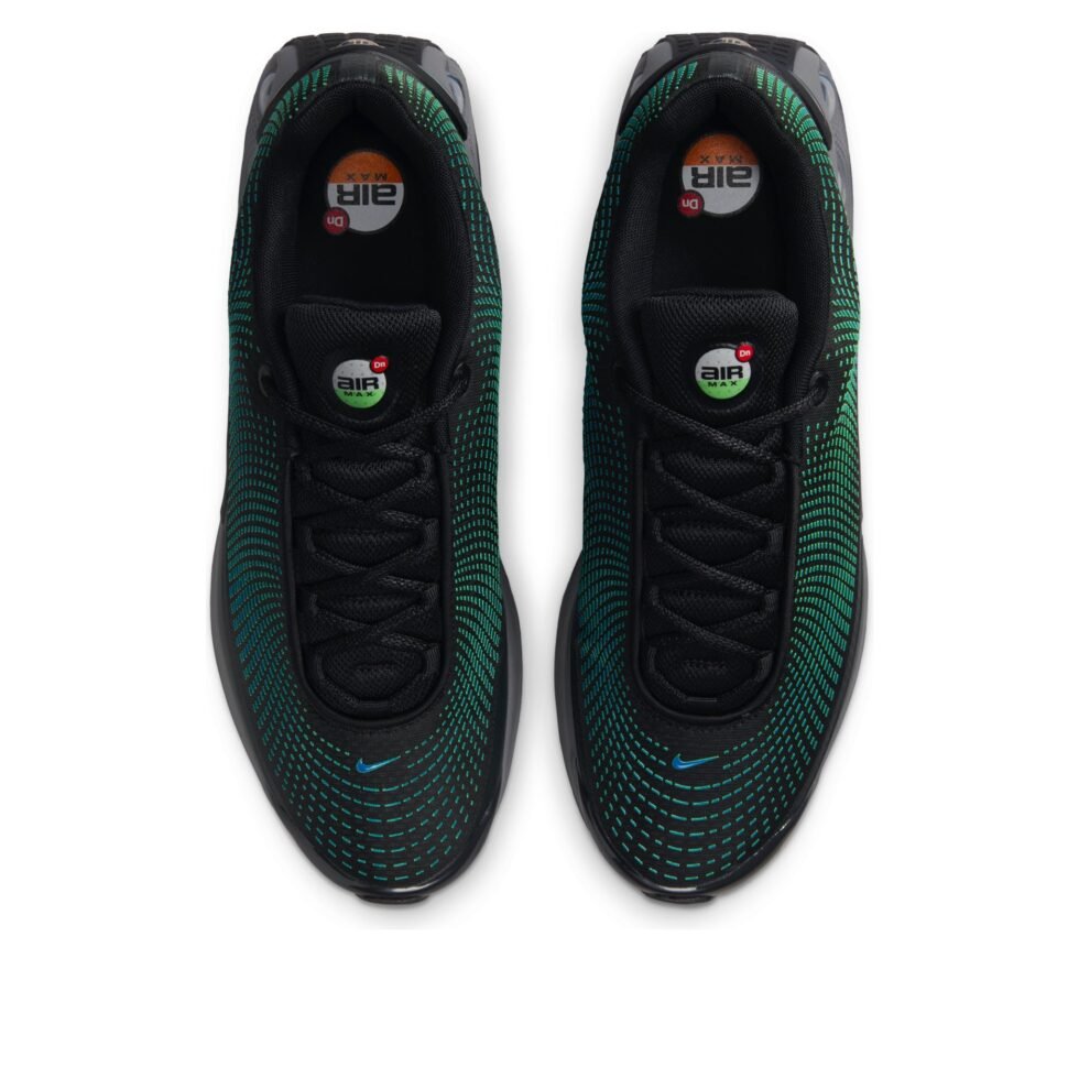 Nike Air Max Dn 'Hyper Cobalt Rage Green' DV3337-010 - Image 2