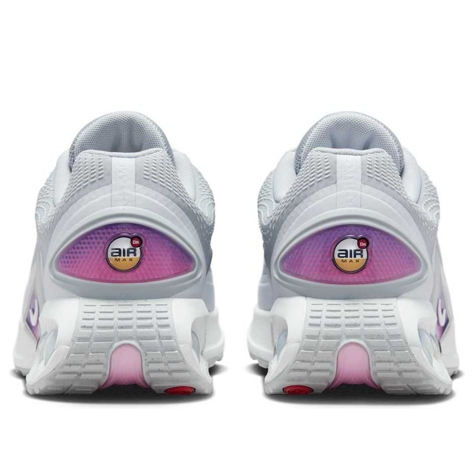 Nike Air Max Dn 'Light Smoke Grey Persian Violet' DV3337-011 - Image 5