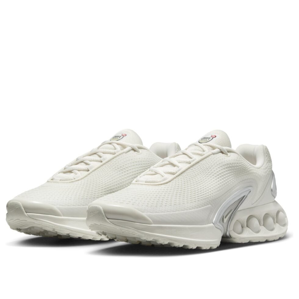 Nike Air Max Dn 'Phantom Light Bone' DV3337-013 - Image 4