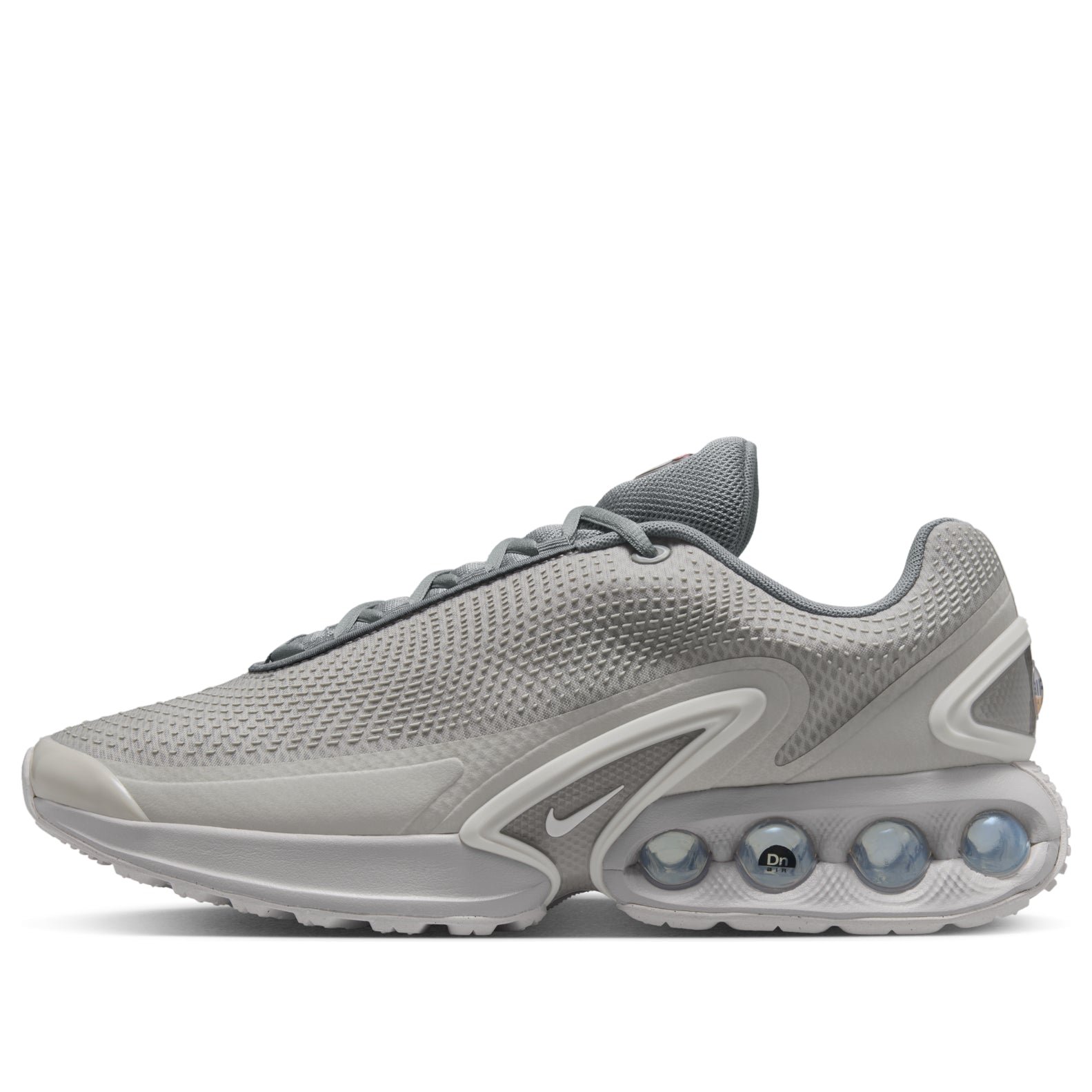 Nike Air Max Dn 'Flat Pewter Light Iron Ore' DV3337-014