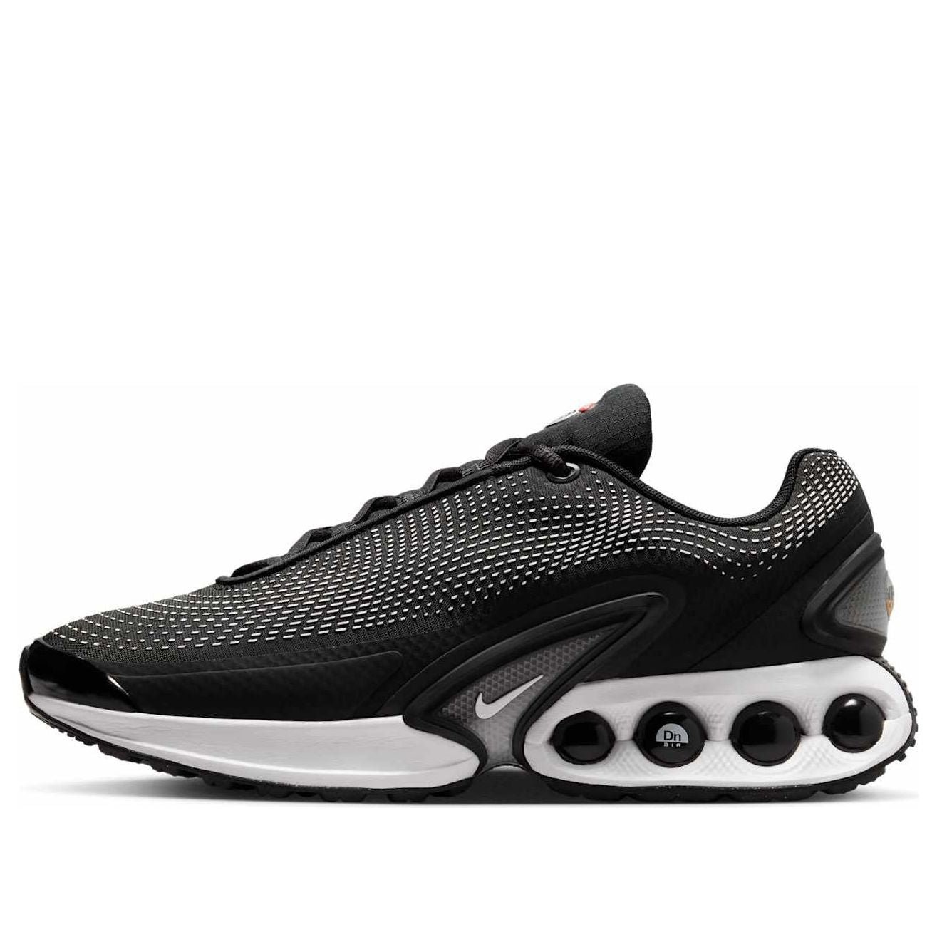 Nike Air Max Dn 'Black Wolf Grey White' DV3337-020