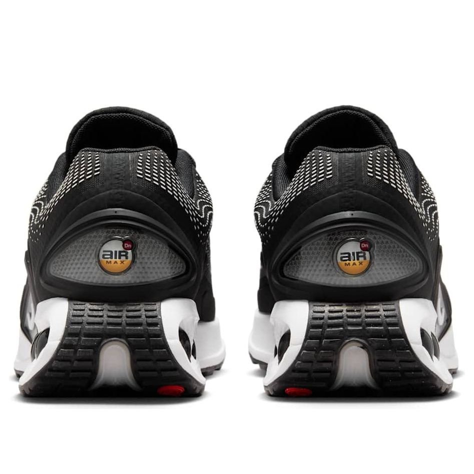 Nike Air Max Dn 'Black Wolf Grey White' DV3337-020 - Image 5