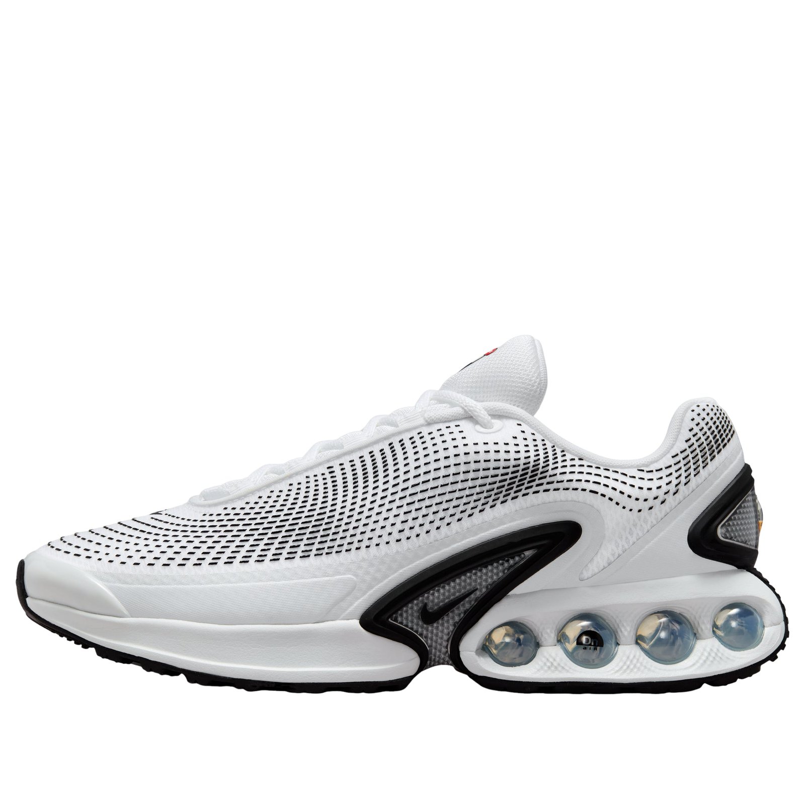 Nike Air Max Dn 'White Photon Dust Metallic Silver' DV3337-103