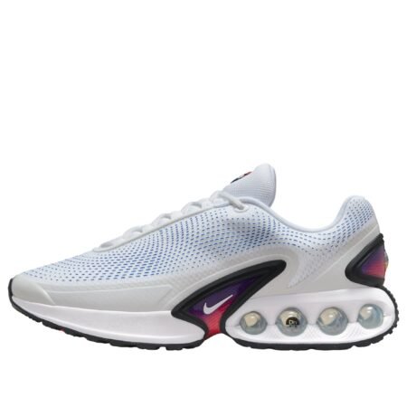 Nike Air Max DN 'White Racer Blue Bright Crimson' DV3337-104