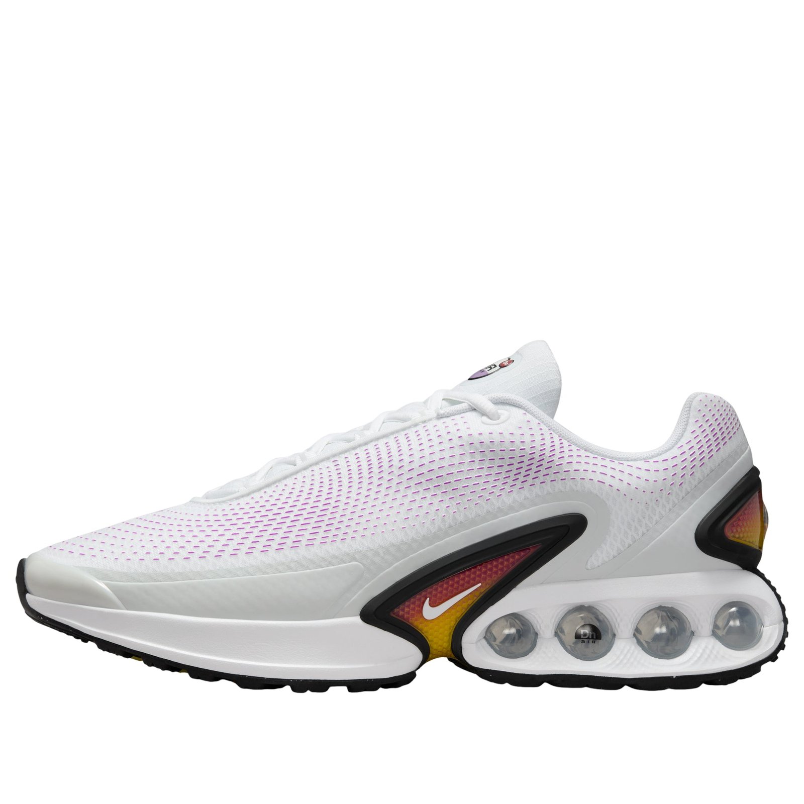 Nike Air Max DN 'White Vivid Purple' DV3337-106