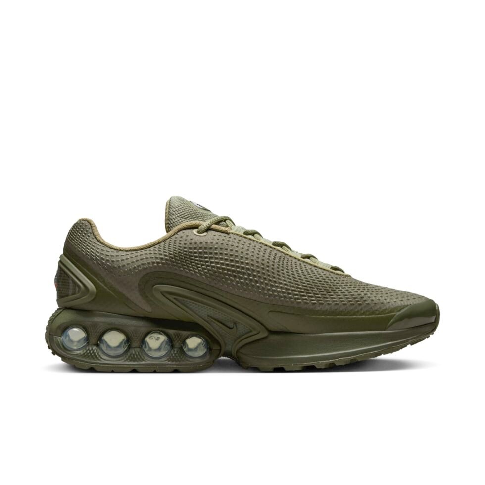 Nike Air Max DN 'Olive' DV3337-200 - Image 2