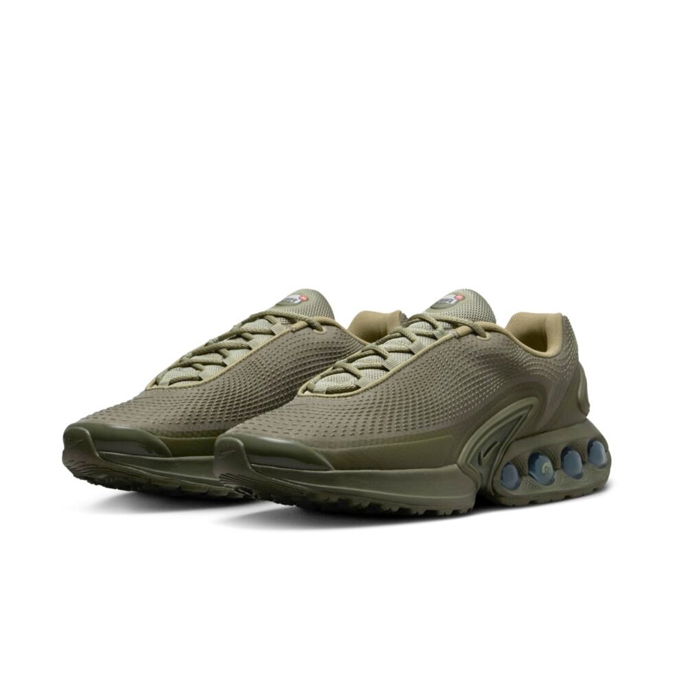 Nike Air Max DN 'Olive' DV3337-200 - Image 3