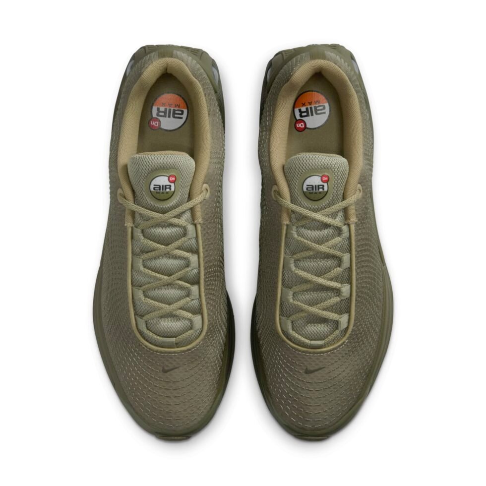 Nike Air Max DN 'Olive' DV3337-200 - Image 4