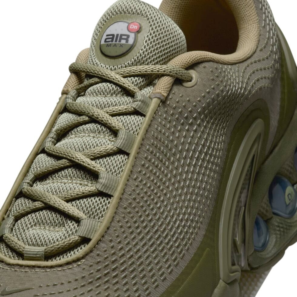 Nike Air Max DN 'Olive' DV3337-200 - Image 7