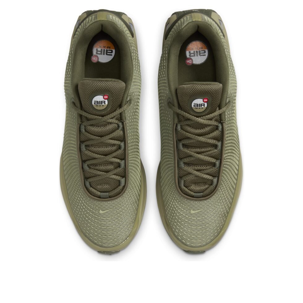 Nike Air Max Dn 'Neutral Olive' DV3337-201 - Image 2
