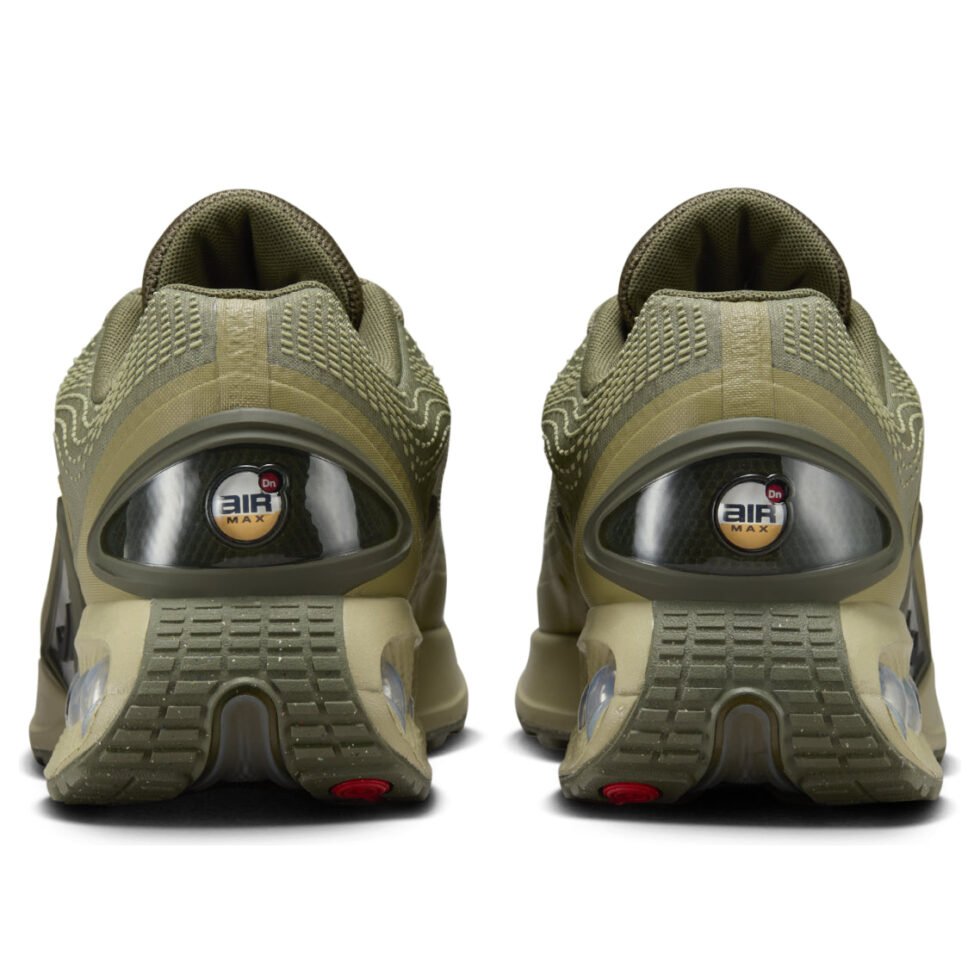 Nike Air Max Dn 'Neutral Olive' DV3337-201 - Image 3