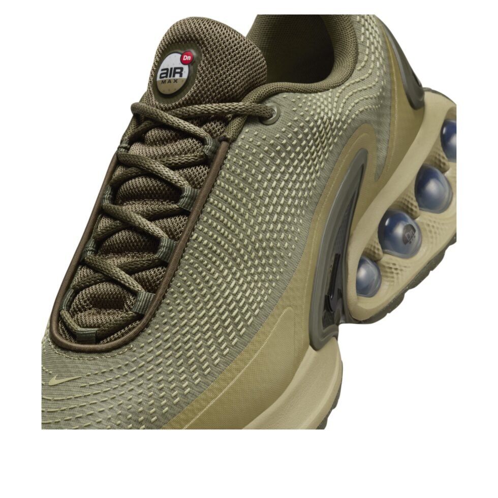 Nike Air Max Dn 'Neutral Olive' DV3337-201 - Image 5