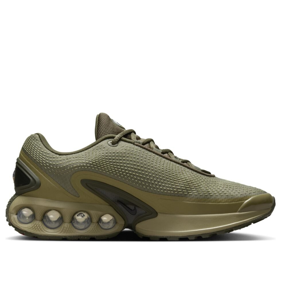 Nike Air Max Dn 'Neutral Olive' DV3337-201 - Image 6