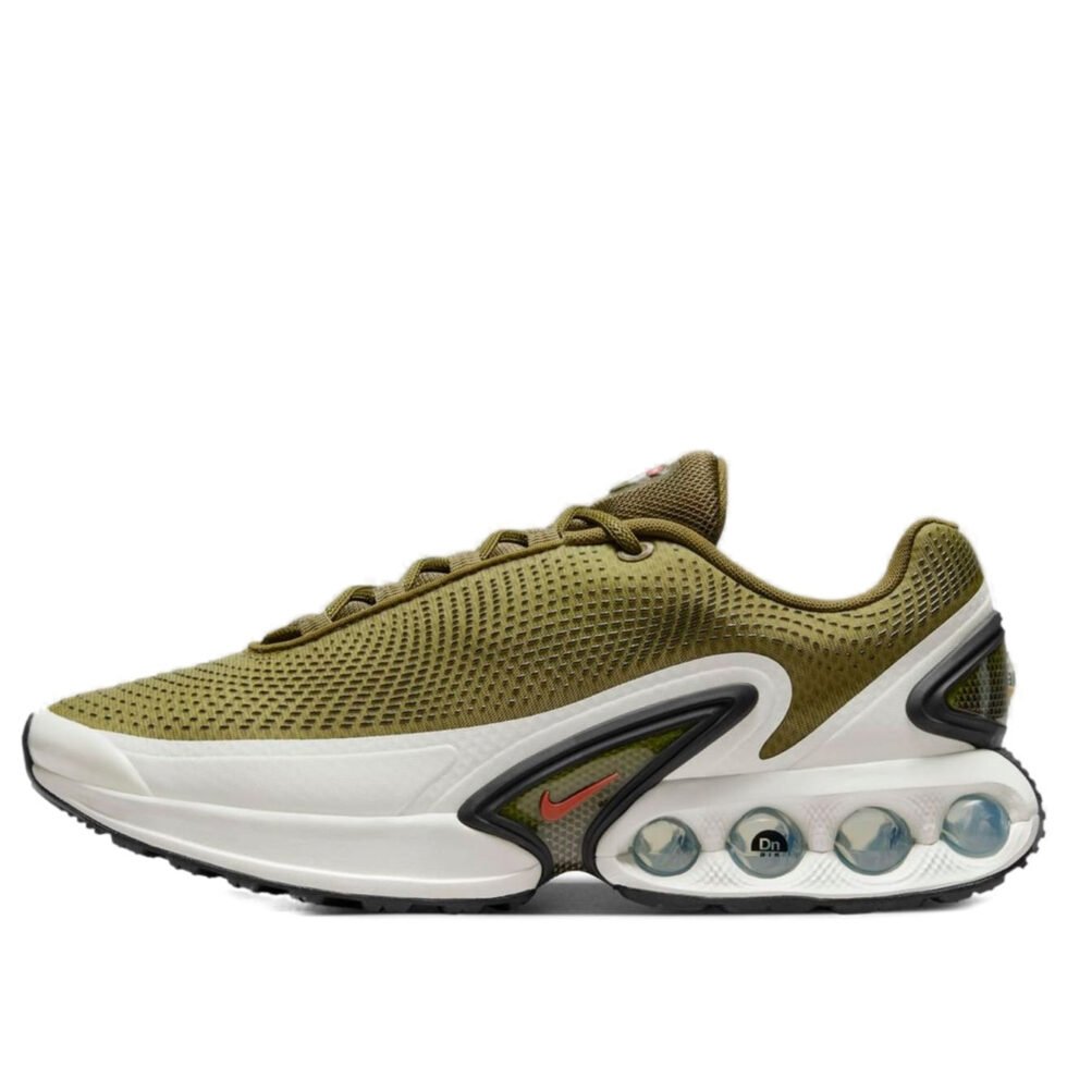 Nike Air Max DN 'Olive Flak' DV3337-300
