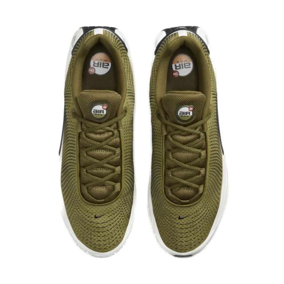 Nike Air Max DN 'Olive Flak' DV3337-300 - Image 4
