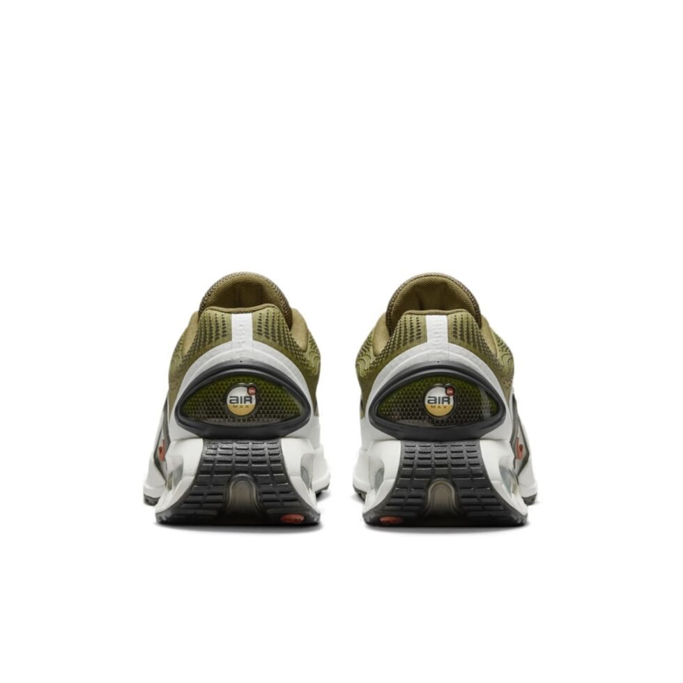 Nike Air Max DN 'Olive Flak' DV3337-300 - Image 5