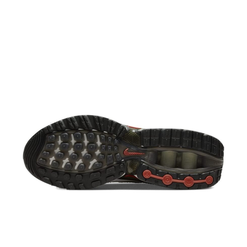 Nike Air Max DN 'Olive Flak' DV3337-300 - Image 6