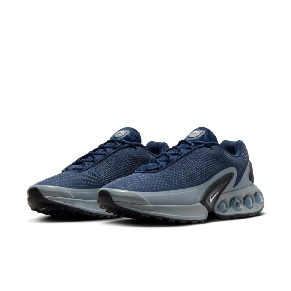 Nike Air Max Dn 'Midnight Navy' DV3337-401 - Image 3