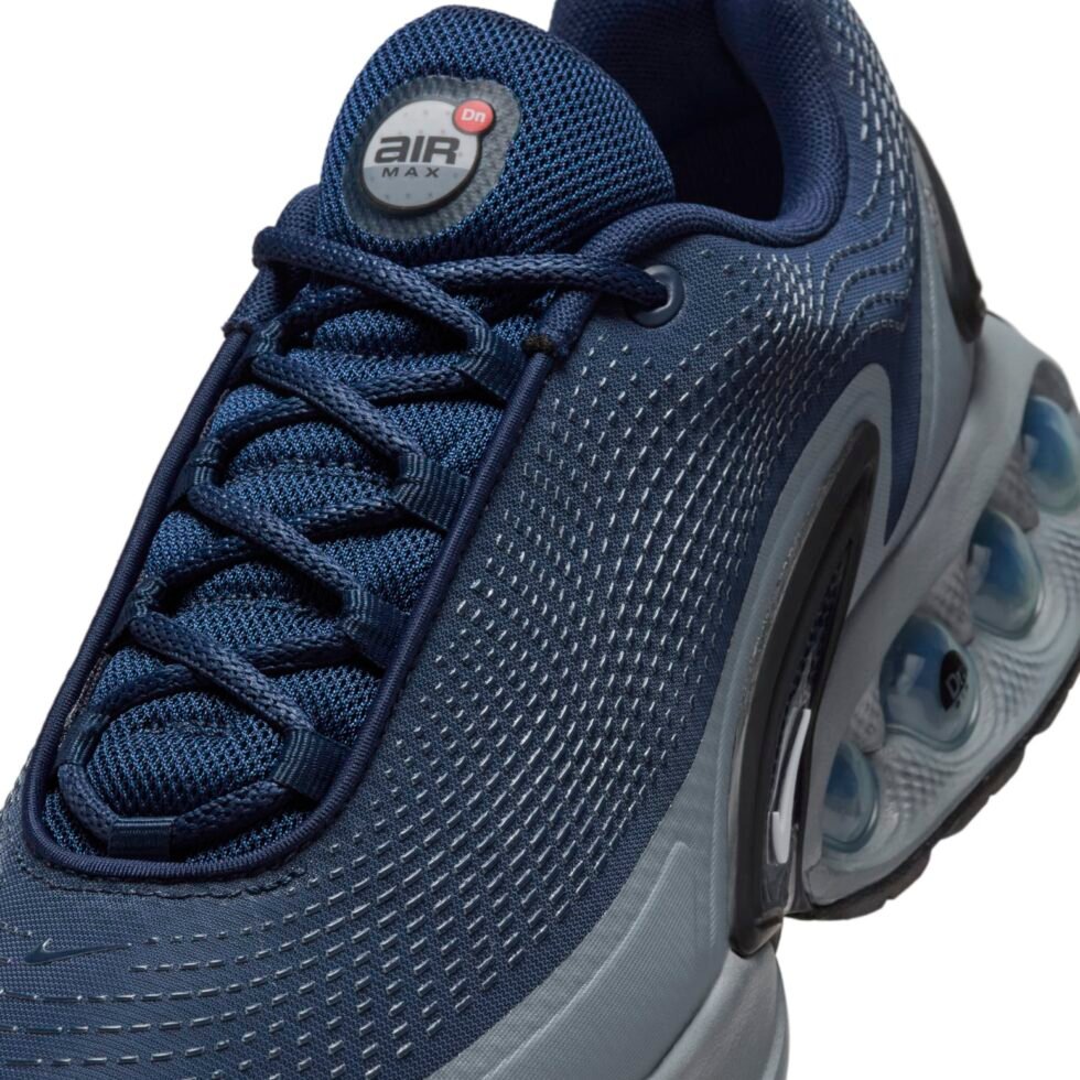 Nike Air Max Dn 'Midnight Navy' DV3337-401 - Image 7